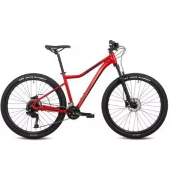 Велосипед женский, горный ATOM VIBES SEVEN 50, 27.5", 2024, 30240