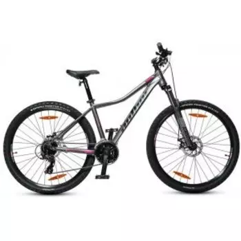 Велосипед женский, горный AUTHOR Arsenal ASL, 27.5", 2024, 21-2400000218