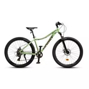 Велосипед женский HORST Kaprice 27.5", 2025, 24-2500000007