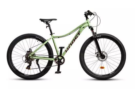 Велосипед женский HORST Kaprice 27.5", 2025, 24-2500000007 (Рама: 18 ( на рост: 168-185 см ))