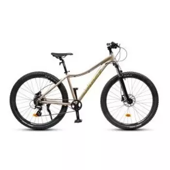 Велосипед женский HORST Versa 27.5" 2025, 24-2500000026