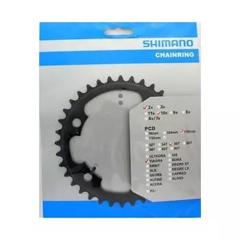 Велосипедная цепь с замком CLARK`S, 1/2"х3/32", 24 скорости, антикор+хром, 3-132