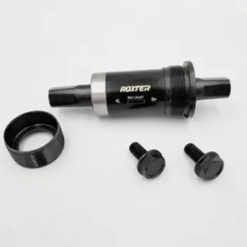 Велосипедная каретка-картридж ROXTER, MTB BC 1.37"X24T, L/R, 68/118 мм, в упаковке, ZK-F01A