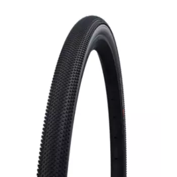 Велопокрышка SCHWALBE G-ONE ALLROUND Evo, 28x1.50, Super Ground, TLE, HS473, ADDIX SpeedGrip, 67EPI, B/B-SK, 11600766.02