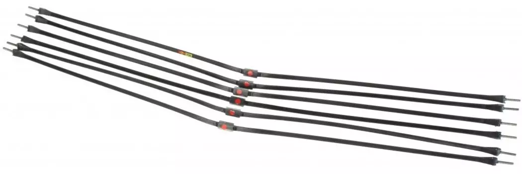 Спица велосипедная Mavic для переднего колеса Cosmic Carbon SLR FRT, 99683501