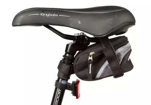 Велосумка под седло KELLYS HANDY strap S, обьём 0.4л