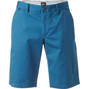 Шорты Fox Essex Short Maui, синий 2017