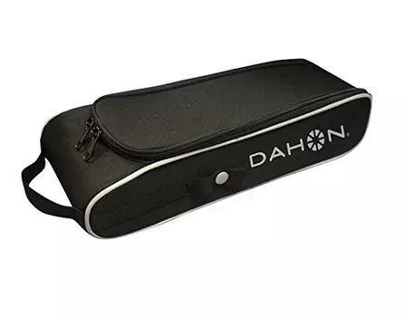 Велосипедная сумка для багажника DAHON STASH BOX, NDH14076