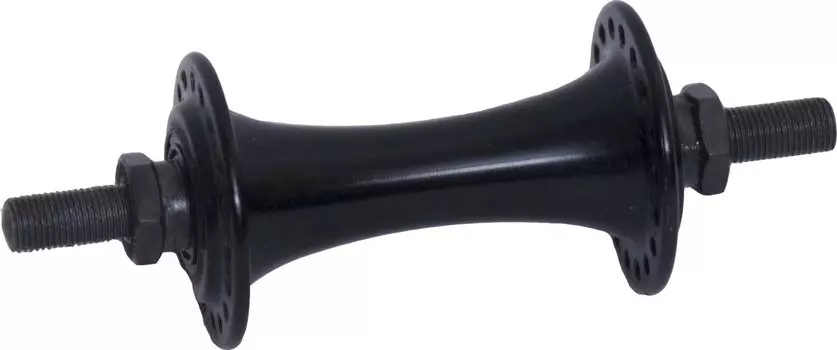 Велосипедная втулка A-GANG EXE 24 SALE, передняя, 36 отверстий, под гайку, 8-2014001