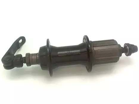 Велосипедная втулка JOY TECH, задняя, под кассету, с эксцентриком, 802RCC(36)