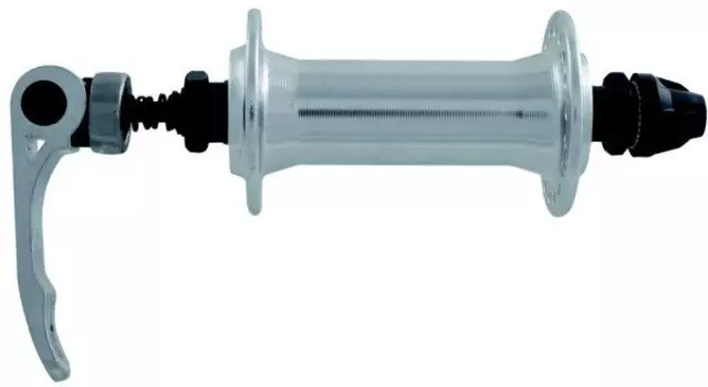 Велосипедная втулка M-Wave, передняя, 36 отверстий, с эксцентриком, 5-325031