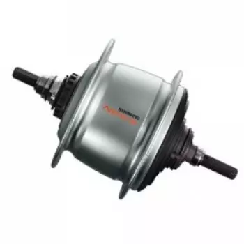 Велосипедная втулка планетарная Shimano Nexus C6001, 36 отверстий, 8 скоростей, KSGC60018RASA