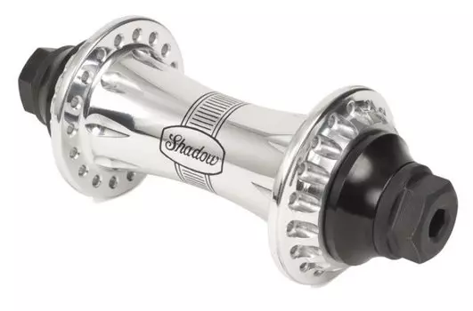 Велосипедная втулка Shadow Raptor, передняя, 122-06280 36