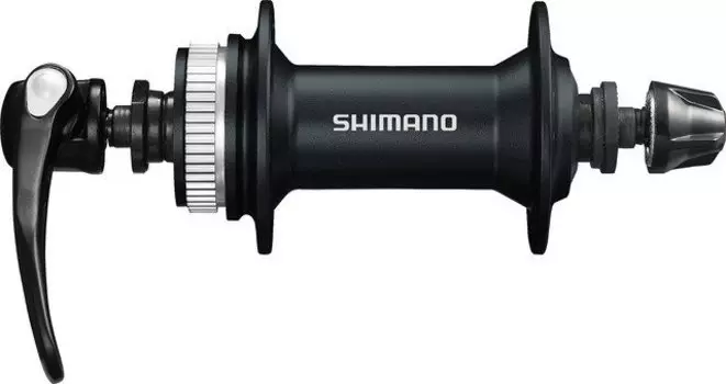 Велосипедная втулка SHIMANO Acera M3050, задняя, 36 отверстия, 8-10 скоростей, чёрная, EFHM3050AZAL