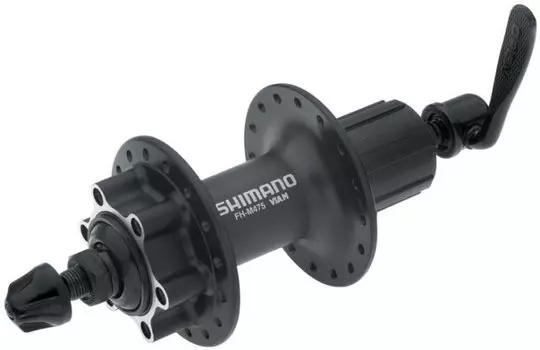 Велосипедная втулка Shimano ALIVIO AFHM475AZSL, задняя, 36 отверстий, с эксцентриком, 5-588486