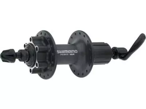 Велосипедная втулка Shimano ALIVIO EFHM475AZSL, задняя, под кассету, 36 отверстий, 8/9 скоростей, 2-3002
