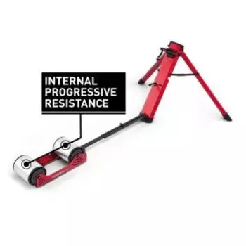 Велотренажер Feedback Omnium Track Trainer (Non-Resistance), 17250