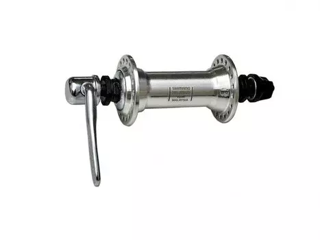 Велосипедная втулка Shimano RM40, передняя, 32 отверстия, AHBRM40B
