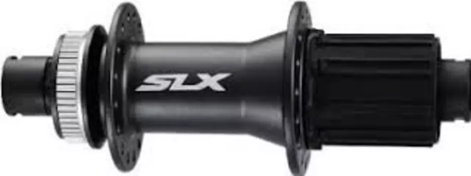 Велосипедная втулка SHIMANO SLX M678, задняя, 32 отверстий, 8-10 скоростей, EFHM678E