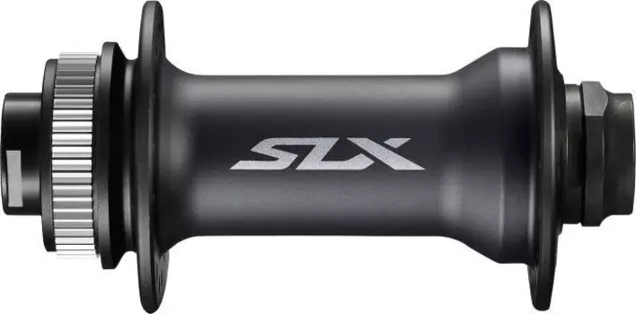 Велосипедная втулка Shimanо SLX M7010, передняя, 32 отверстия, EHBM7010B