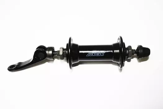 Велосипедная втулка Vinca sport, передняя, 36Н, на эксцентрике, AE-641FQ