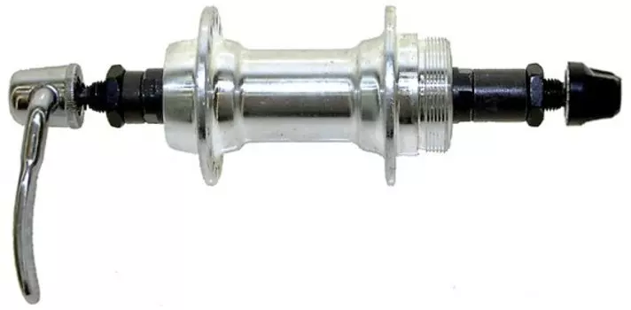 Велосипедная втулка, задняя, 36 отверстий, для трещотки, с эксцентриком, 5-325036