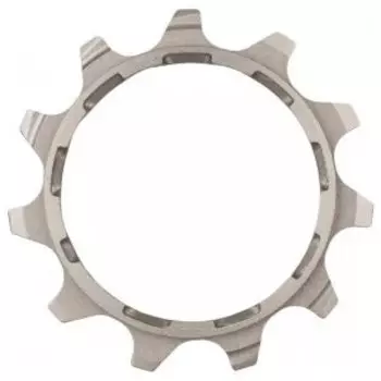 Звезда кассеты Shimano Sprocket for XT CS-M8000, 11 скоростей, 18T, серебристый, CG-32464