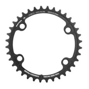 Звезда Rotor, BCD110X4, Inner Black 34t(50), C01-533-27010-0