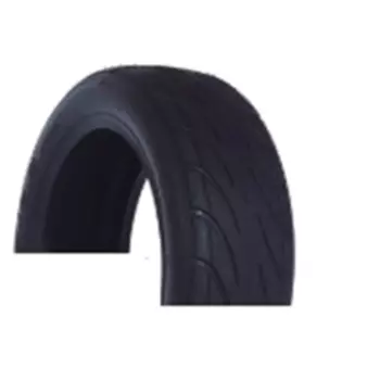 Покрышка велосипедная HOTA, 70/65-6.5ТL, А 3046