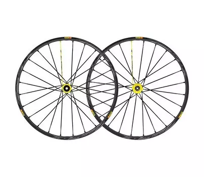 Велосипедные колеса Mavic Deemax Pro 29" Boost Intl'19, MTB, P8898110