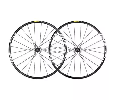 Велосипедные колеса Mavic XA 27.5" Boost int'19, MTB, P8890110