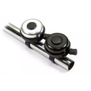 Звонок TRIX, черно-серебристый, XN-4-20