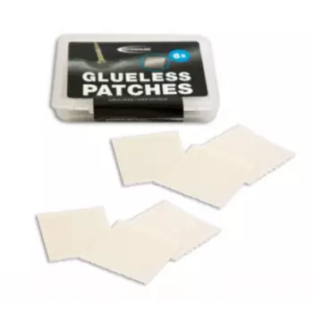 Велосипедные самоклеющиеся полоски для заделки проколов в камерах "Schwalbe"(к-т из 6-ти штук). 3900