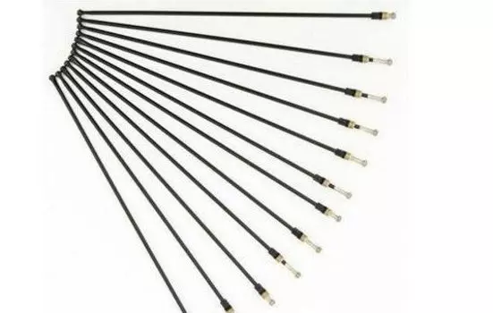 Велосипедные спицы Mavic Kit10, rrndrvspkxmaxen, комплект 26", 269 мм, MAV_36647101