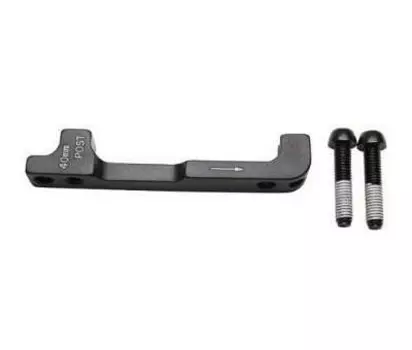 Адаптер диск тормоза Avid Post Bracket - 40 P (Front 200/Rear 180), 00.5318.007.003