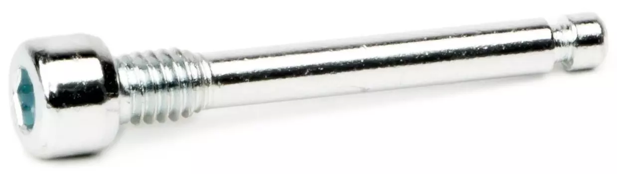 Велосипедный фиксирующий болт ELVEDES, M4x27, 2017182