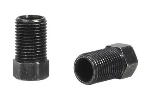 Велосипедный набор компресионных болтов ELVEDES, для Sram / Avid, черный, ELV-AV01