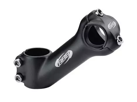 Вынос велосипедный BBB HighJump, 110mm, черный, BHS-20