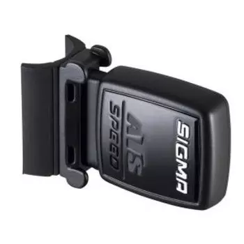 Велосипедный передатчик скорости SIGMA ATS, беспроводной, для компьютеров SIGMA, 00160