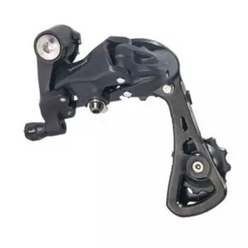 Переключатель задний SENSAH IGNITE GS, 9 скоростей, под кассету 25-32T, чёрный, RD-00-8500-R90-GS-AI