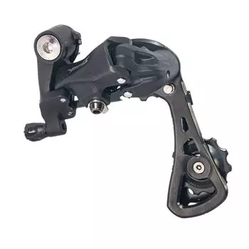 Переключатель задний SENSAH IGNITE GS, 9 скоростей, под кассету 25-32T, чёрный, RD-00-8500-R90-GS-AI