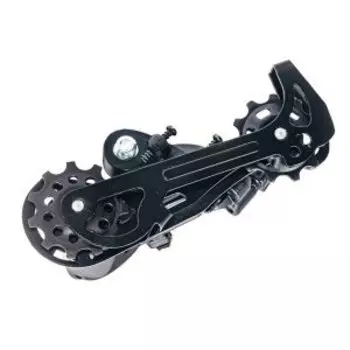 Переключатель задний, SENSAH MX7, 7 скоростей, SGS, чёрный, RD-00-8500-M70-SGS