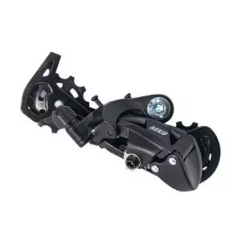 Переключатель задний SENSAH MX9-A, 9 скоростей, SGS, чёрный, RD-00-8500-M9A-SGS