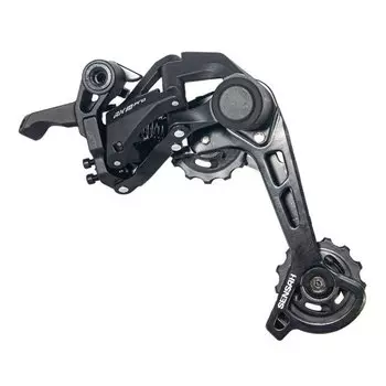 Переключатель задний SENSAH RX10 PRO, 10 скоростей, SGS, 50T, чёрный, RD-00-8500-010-SGS-P