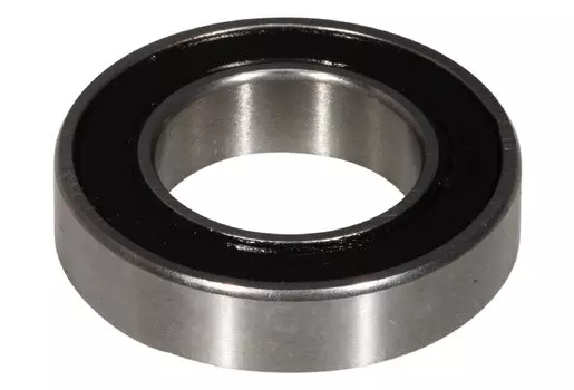 Велосипедный подшипник Elvedes, 6902-2RS, 17х30х7, бессепараторный, 2020065