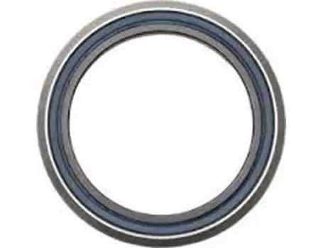 Велосипедный подшипник рулевой колонки ELVEDES, 1-1/4" 46X34.1X7 45 градусов X 45 градусов, 2017246