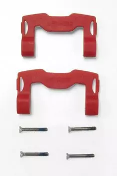 Замок Leatt Adjustment Clip Pack Leatt 5.5, 2024, 4014020130