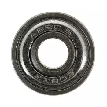 Подшипник ABEC-5 COD-X для самокатов/роликов и др, 00-170005