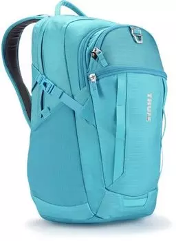 Велосипедный рюкзак EnRoute Strut 19L, цвет морской волный