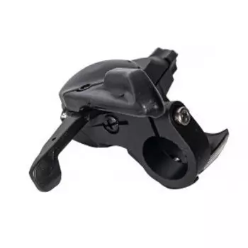 Шифтер, триггер SENSAH MX7, 7 скоростей, правый 2100 мм, черный, SL-00-6900-M70-R7